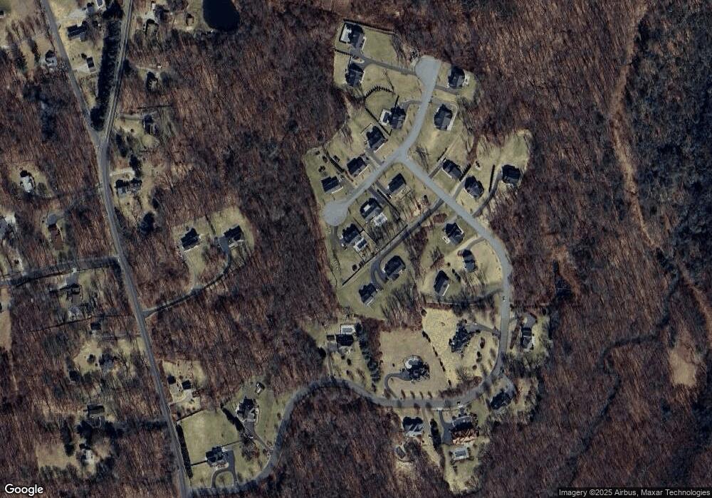 4 Birdseye Rd, Monroe, CT 06468 - photo 1