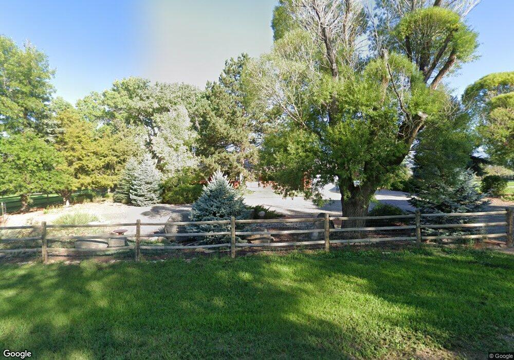 928 SW Brook Ln, Cedaredge, CO 81413 - photo 1