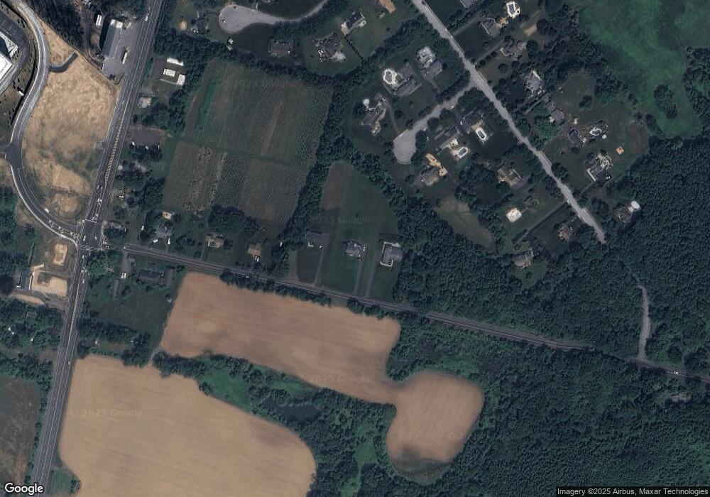 460 Mansfield Rd E, Columbus, NJ 08022 - photo 1