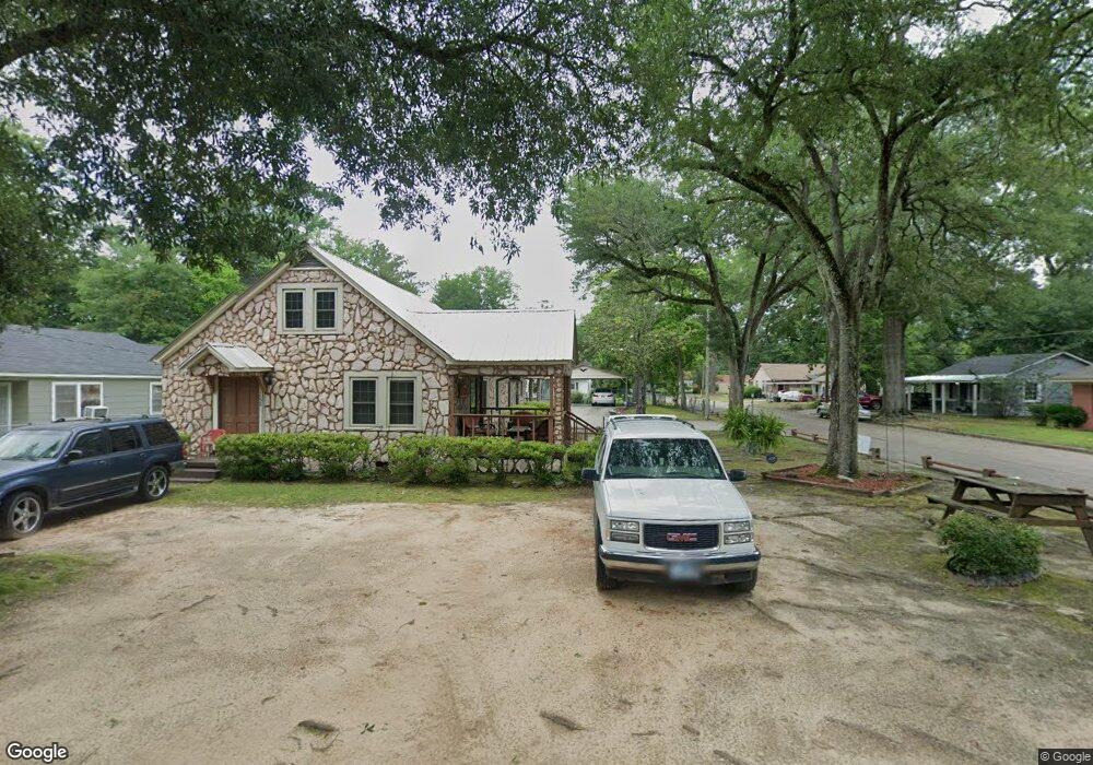 1503 Julian St, Laurel, MS 39440 - photo 1