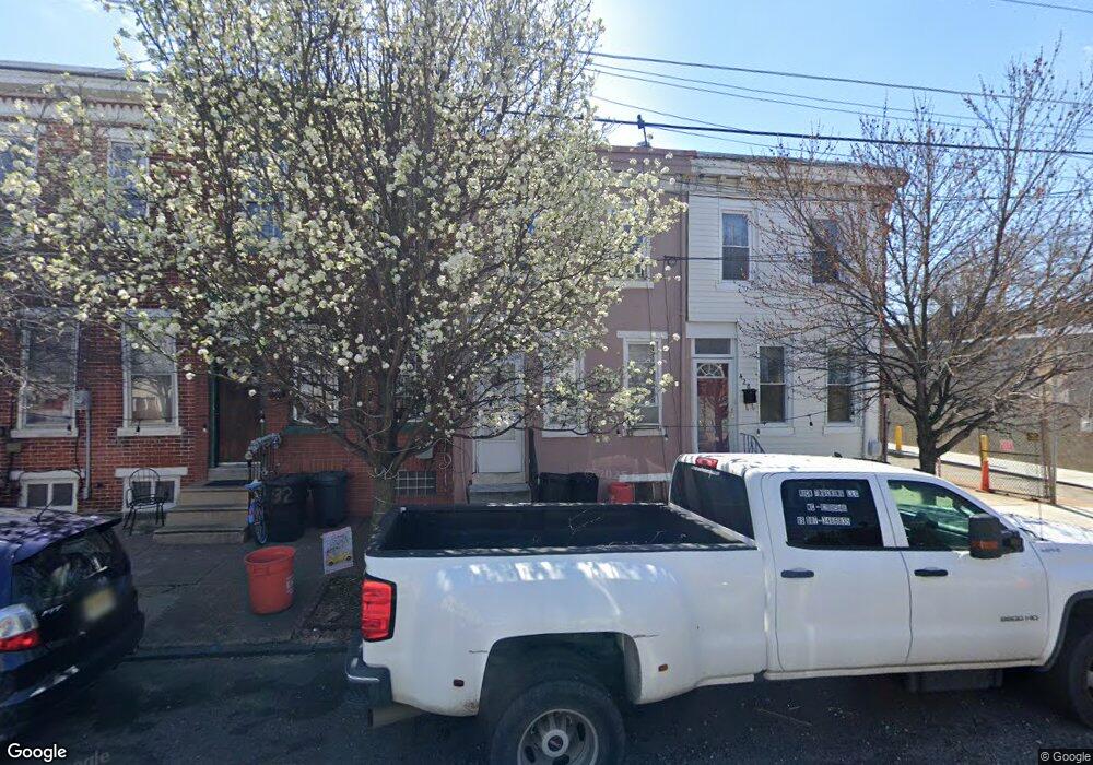 430 Pine St, Camden, NJ 08103 - photo 1