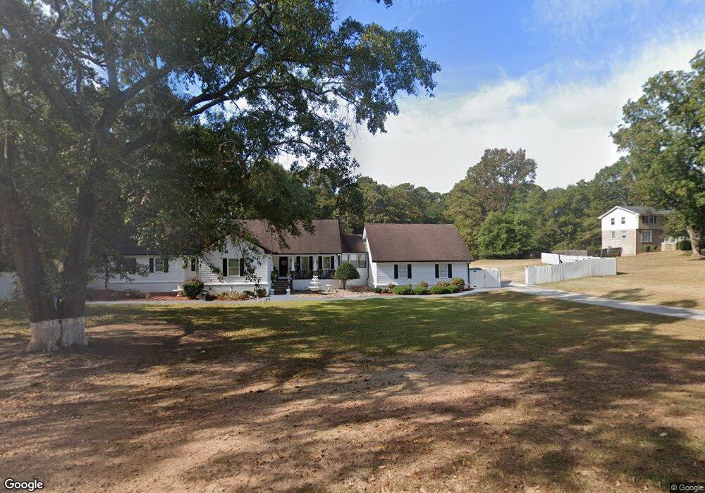 3235 Ebenezer Rd SE, Conyers, GA 30094 - photo 1