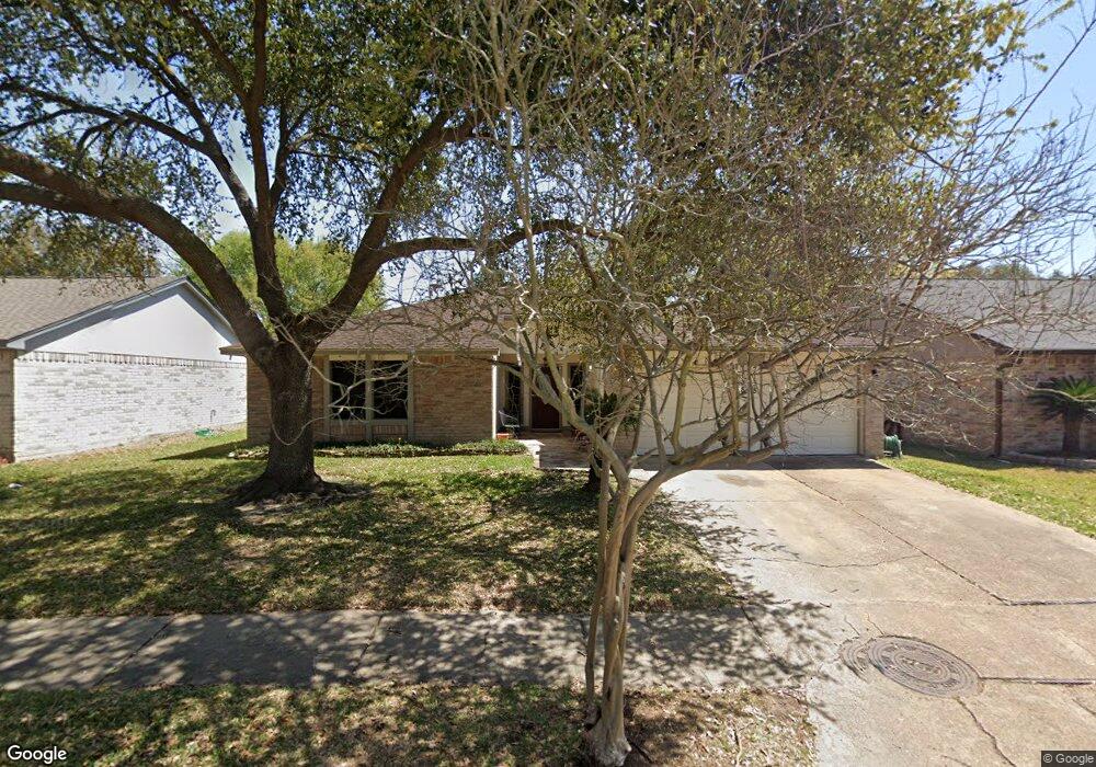 7138 Gallant Glen Ln, Houston, TX 77095 - photo 1