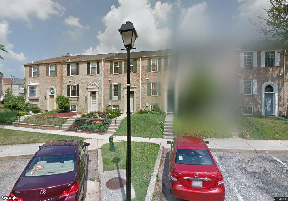 9782 Early Spring Way, Columbia, MD 21046 - photo 1