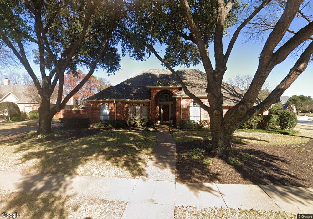 301 Gregg Ct, Southlake, TX 76092 - photo 1