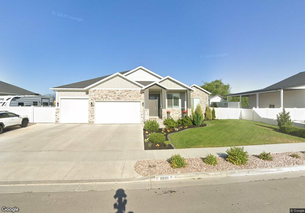 11936 S Broadhead Cove, Riverton, UT 84065 - photo 1