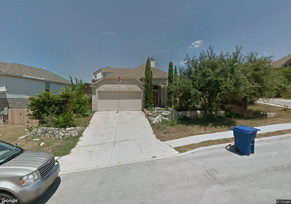 21902 Diamond Chase, San Antonio, TX 78259 - photo 1