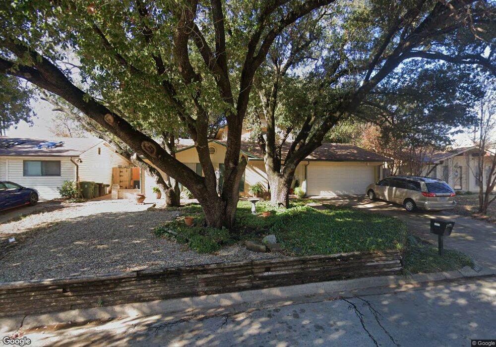 1421 Harrison Ln, Hurst, TX 76053 - photo 1