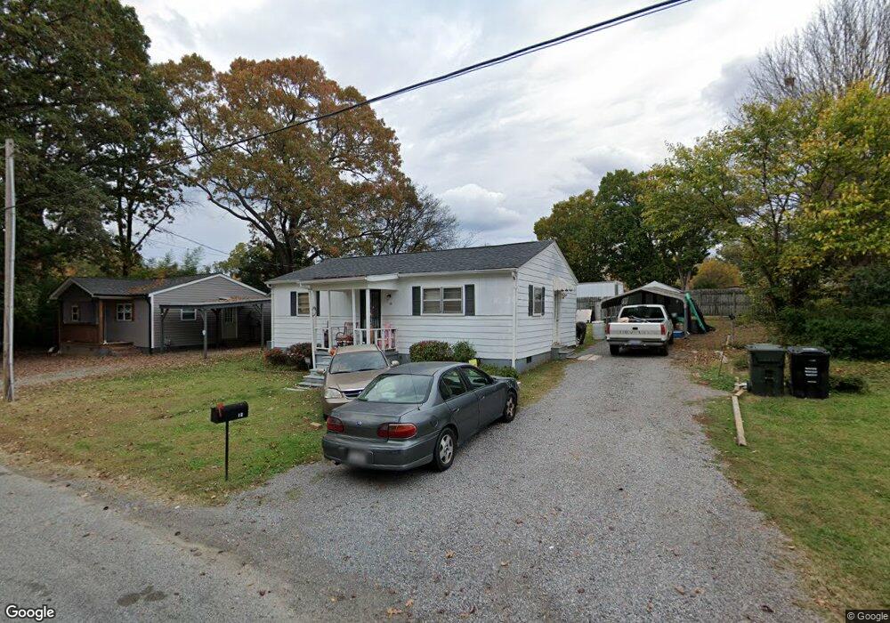 12 Highland Ave SW, Concord, NC 28027 - photo 1