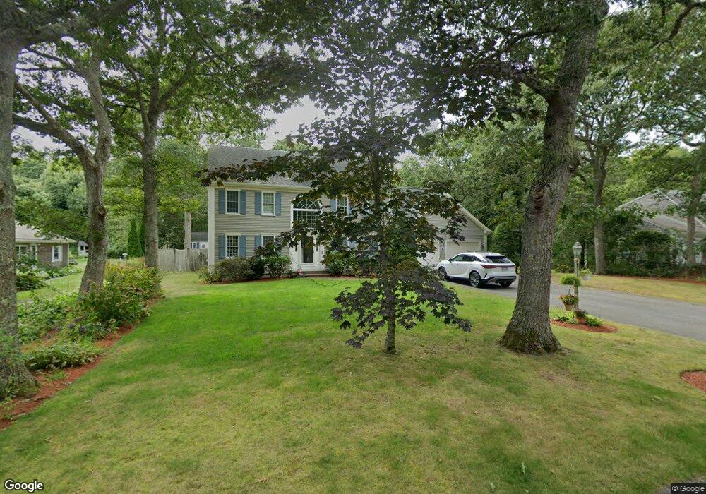 19 Hosking Ln, South Yarmouth, MA 02664 - photo 1