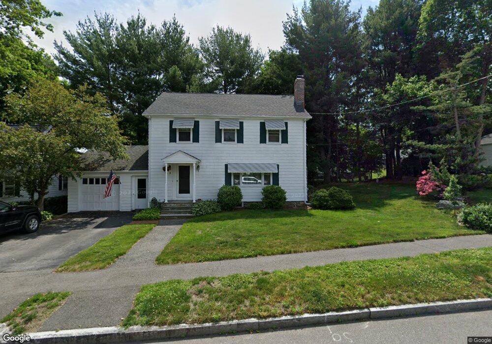 11 Maxdale Rd, Worcester, MA 01602 - photo 1