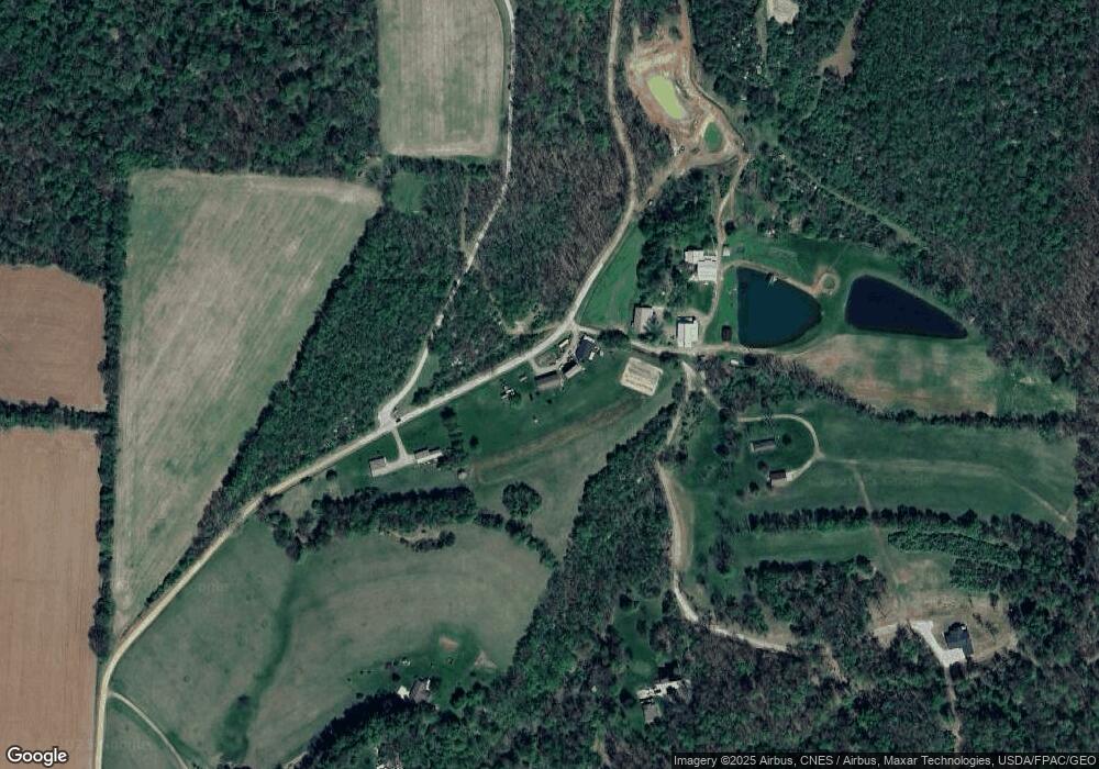 12336 Shoemaker Rd, Danville, OH 43014 - photo 1