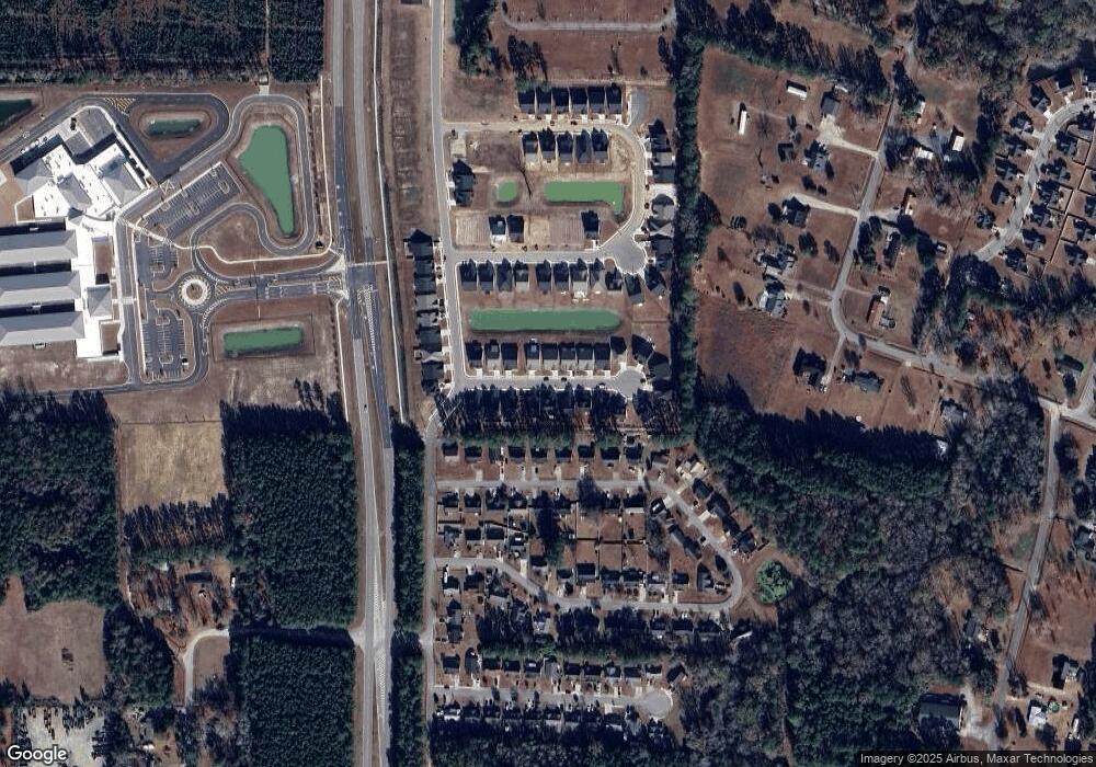 TBD7 Capri Ct unit Lot 21, Conway, SC 29527 - photo 1