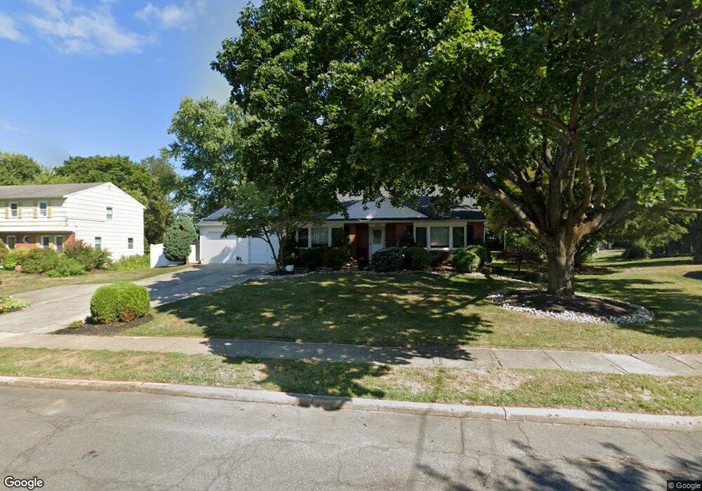 26 Dunbar Dr, Princeton Junction, NJ 08550 - photo 1