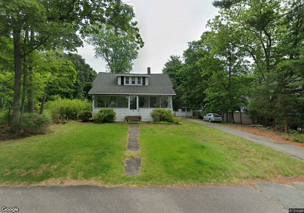 151 High St, Whitman, MA 02382 - photo 1