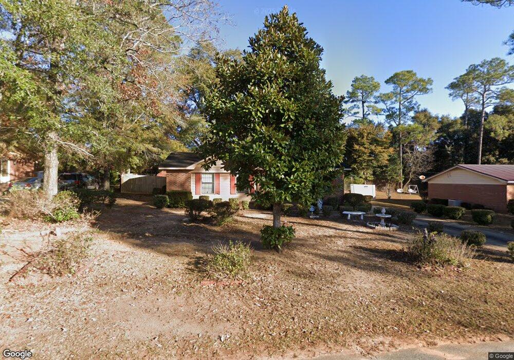 507 Columbia St, Bainbridge, GA 39819 - photo 1