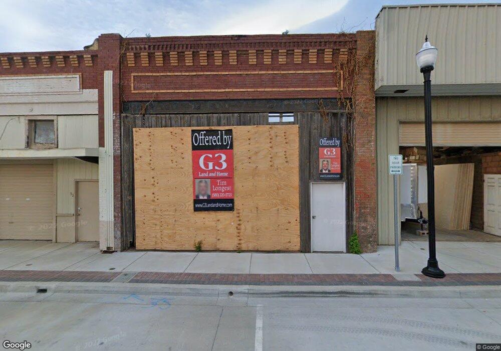 37 Caddo St, Ardmore, OK 73401 - photo 1