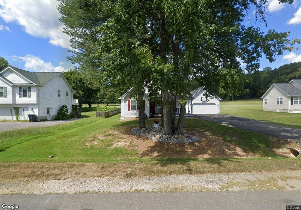 35432 Golf Course Dr, Mechanicsville, MD 20659 - photo 1