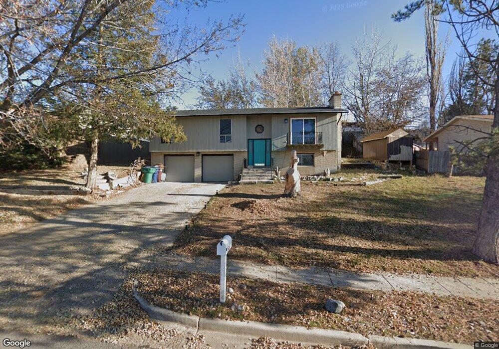 2557 W 4400 S, Roy, UT 84067 - photo 1