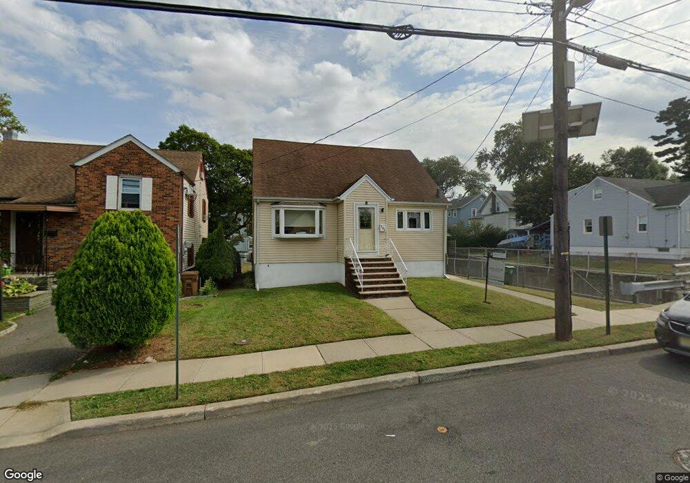 305 W Elm St, Linden, NJ 07036 - photo 1
