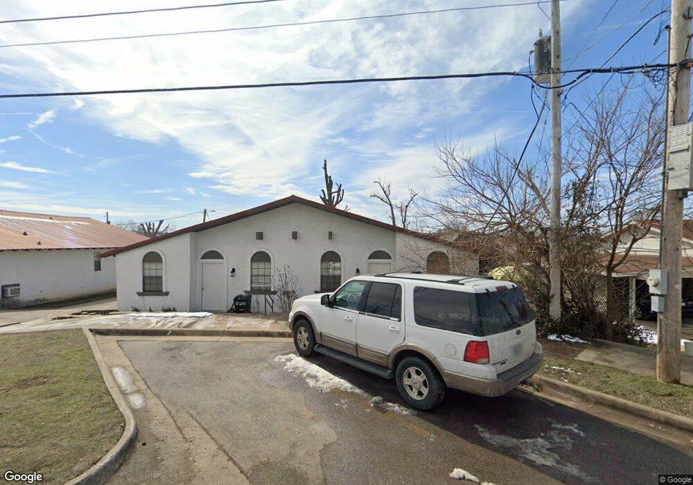 1512 W Olive St, Rogers, AR 72756 - photo 1