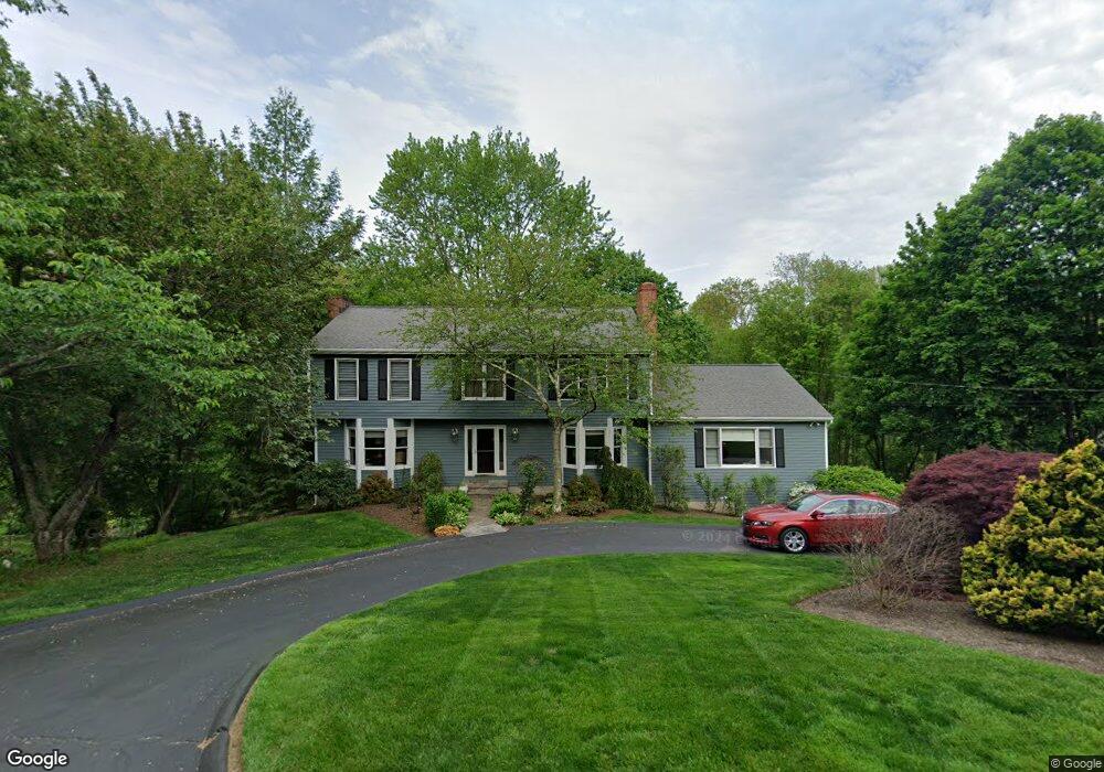 65 Deer Run Dr, Trumbull, CT 06611 - photo 1