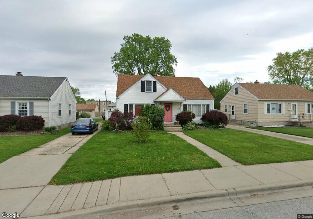 3531 Garfield Ave, Highland, IN 46322 - photo 1
