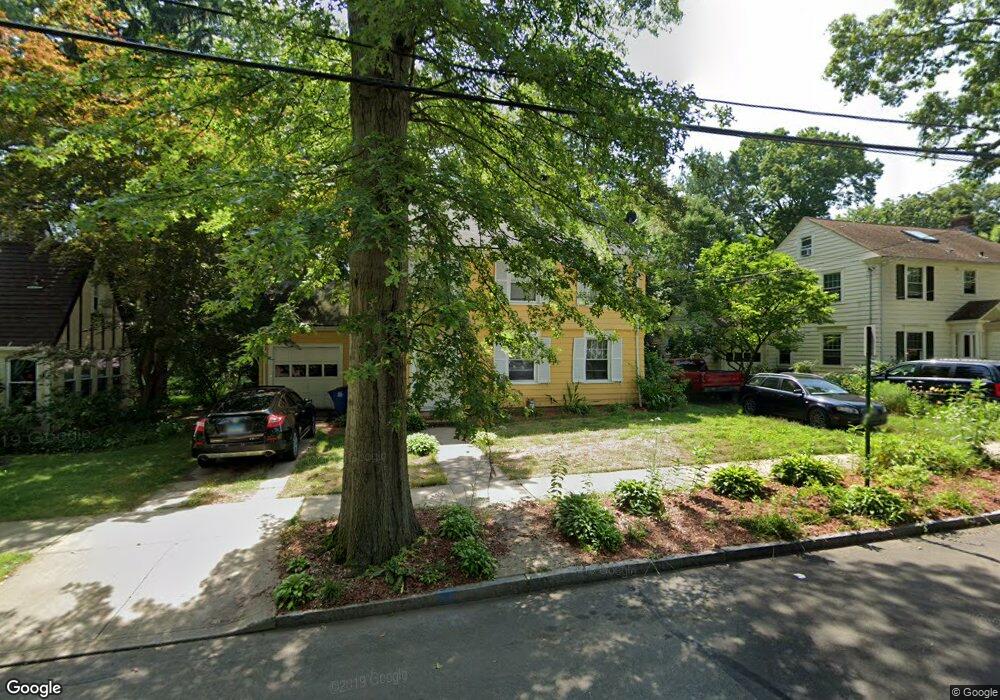 25 Colony Rd, New Haven, CT 06511 - photo 1