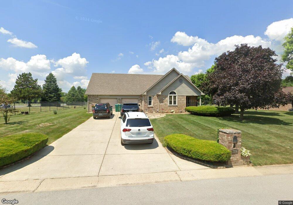 7768 Dutchman Dr, Avon, IN 46123 - photo 1