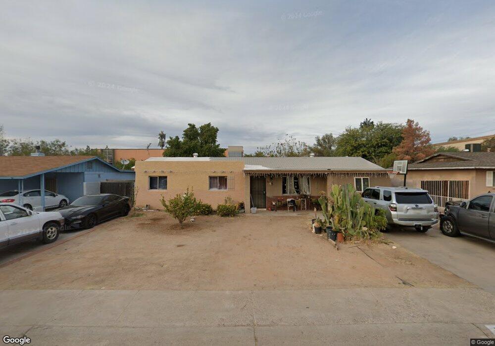 7526 E Capri Ave, Mesa, AZ 85208 - photo 1