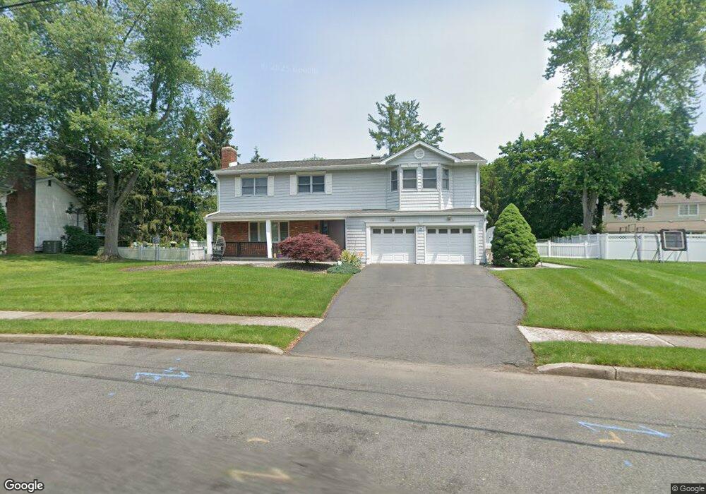 22 Bluefields Ln, Blauvelt, NY 10913 - photo 1