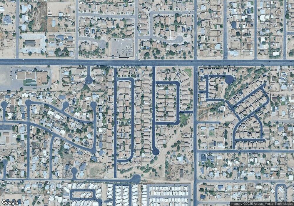 326 N 103rd St, Mesa, AZ 85207 - photo 1