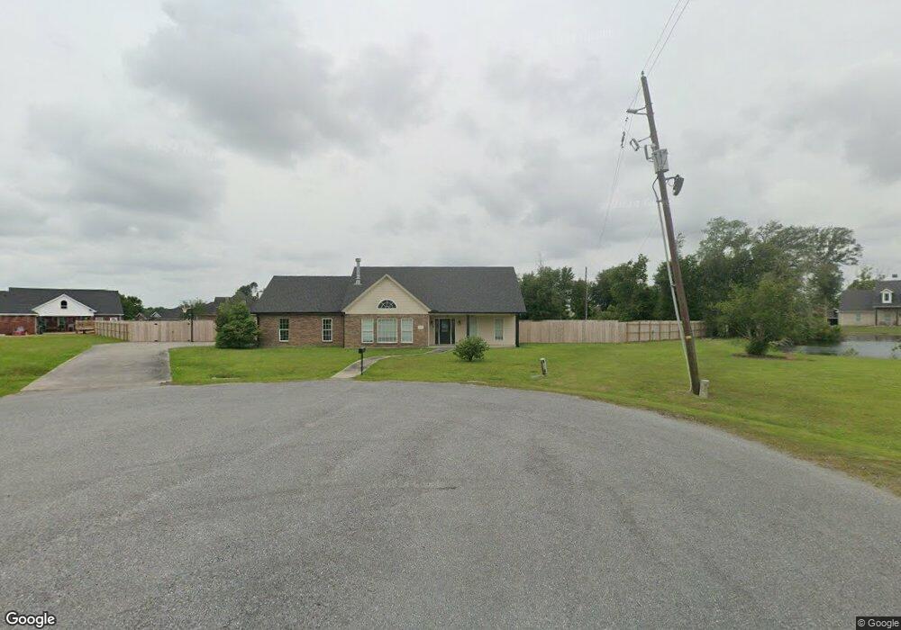 1131 Hidden Oak Ln, Lake Charles, LA 70605 - photo 1