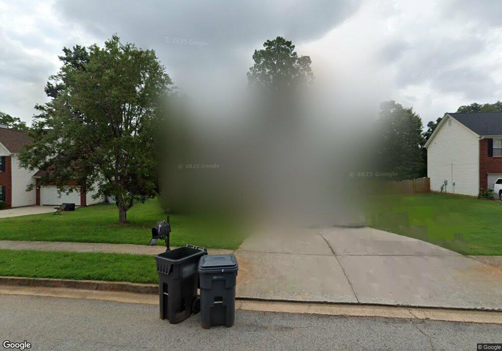 190 Trelawney Ln unit 8, Covington, GA 30016 - photo 1