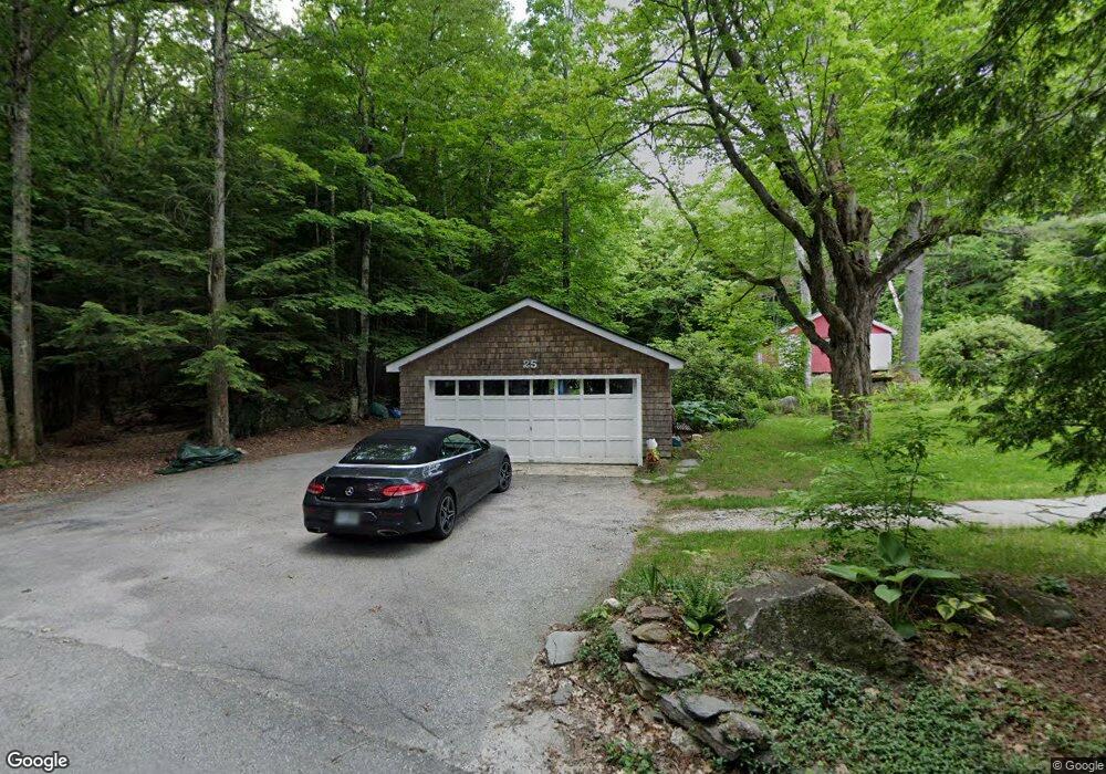 25 Lake View Ave, Newbury, NH 03255 - photo 1