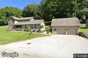 720 Nashville Rd, Glenmont, OH 44628