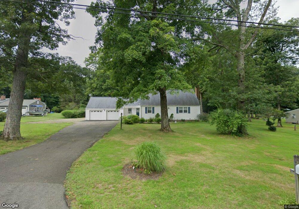 21 Case Cir, Higganum, CT 06441 - photo 1