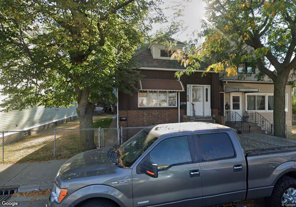 2205 New York Ave, Whiting, IN 46394 - photo 1