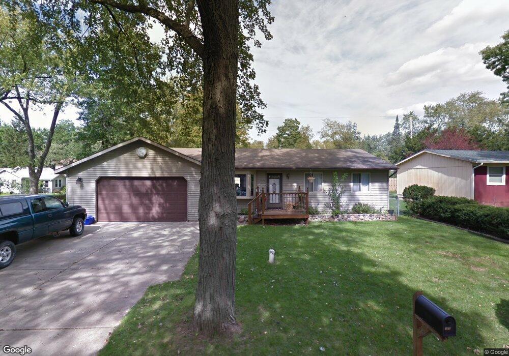 7870 Sunset St, West Bloomfield, MI 48323 - photo 1