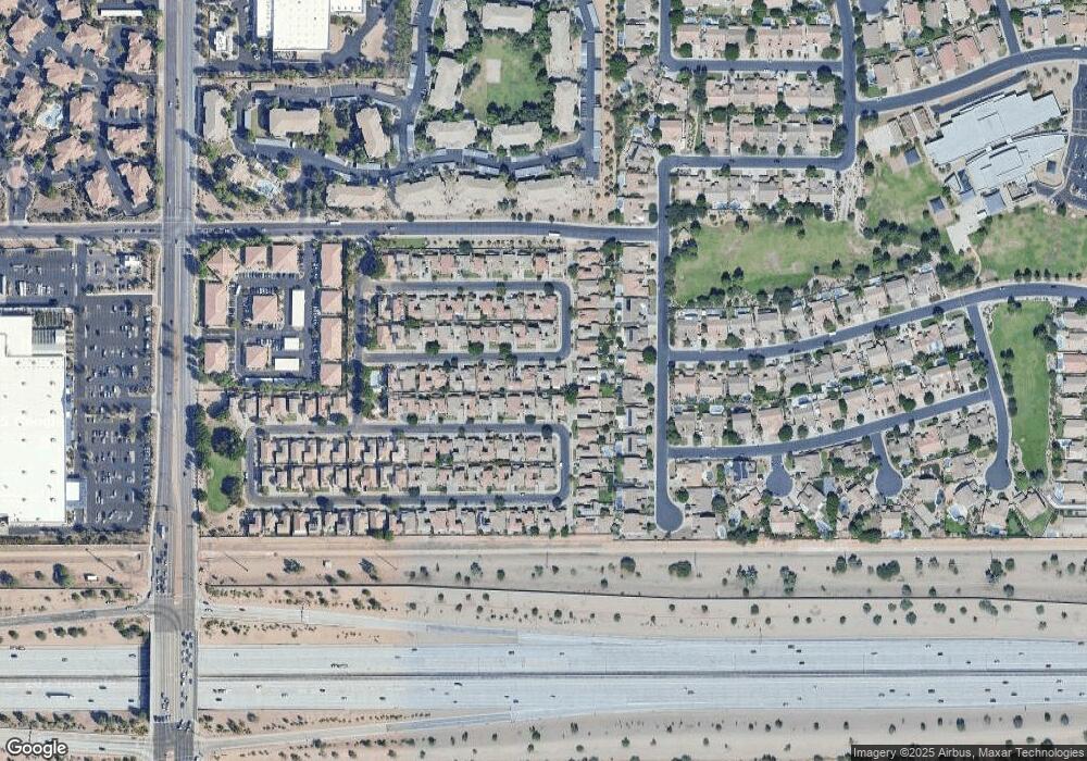 5351 E Holmes Ave, Mesa, AZ 85206 - photo 1