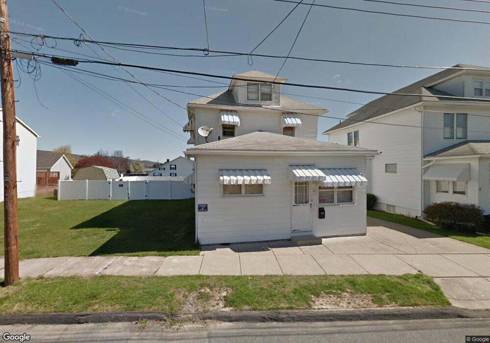 25 McHale St, Kingston, PA 18704 - photo 1