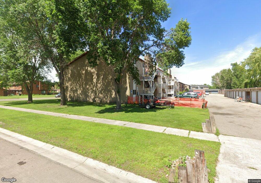2403 20th Ave S unit 404B, Fargo, ND 58103 - photo 1