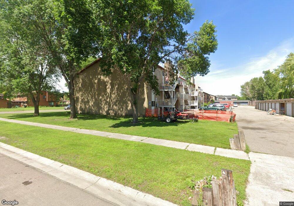 2401 20th Ave S unit 306A, Fargo, ND 58103 - photo 1