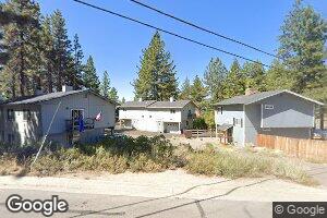 172 Palisades Dr, Stateline, NV 89499