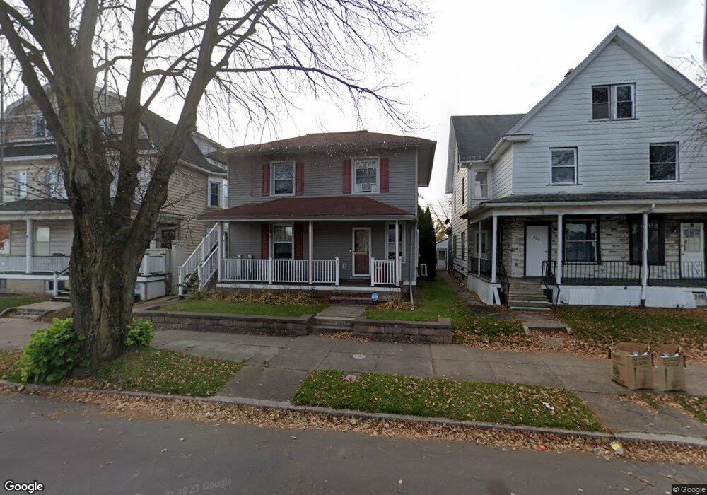 472 Market St, Kingston, PA 18704 - photo 1