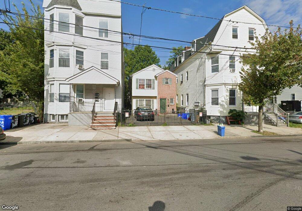 735 S 14th St, Newark, NJ 07103 - photo 1