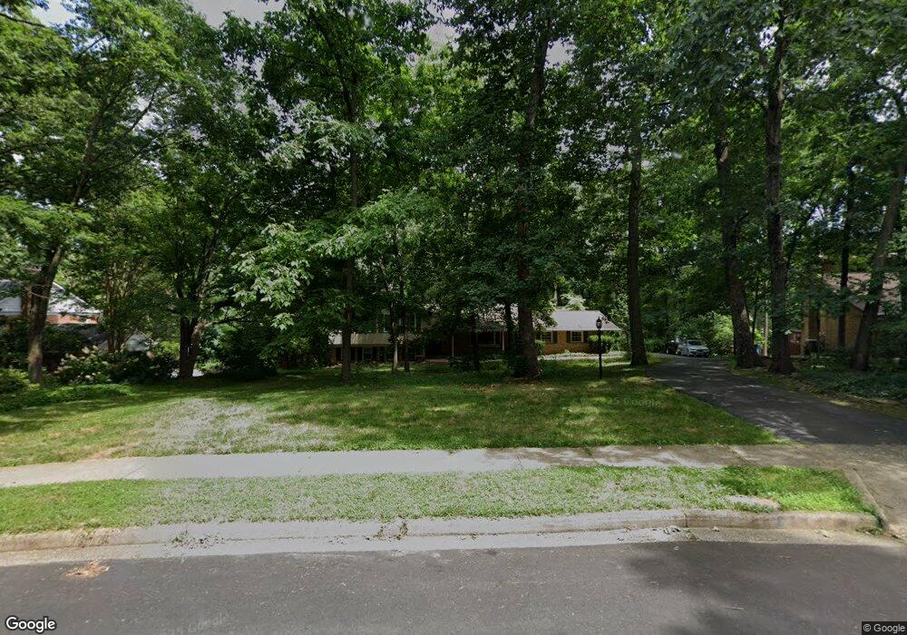 1425 Aldenham Ln, Reston, VA 20190 - photo 1