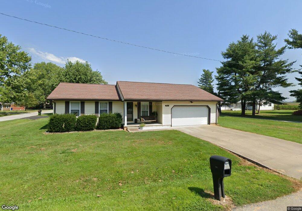 902 E Kentucky St, Princeton, IN 47670 - photo 1