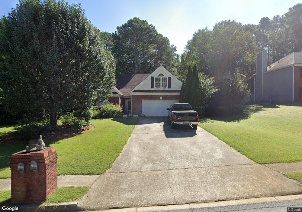 3810 Burnt Hickory Dr unit 2, Dacula, GA 30019 - photo 1