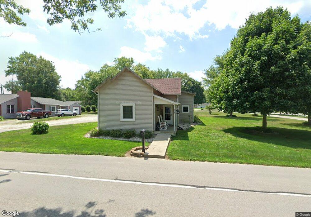 458 E 1st St, Warren, IN 46792 - photo 1